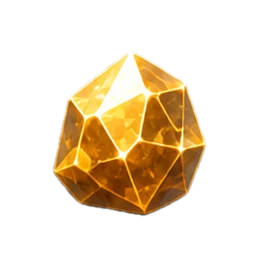 Gold ore